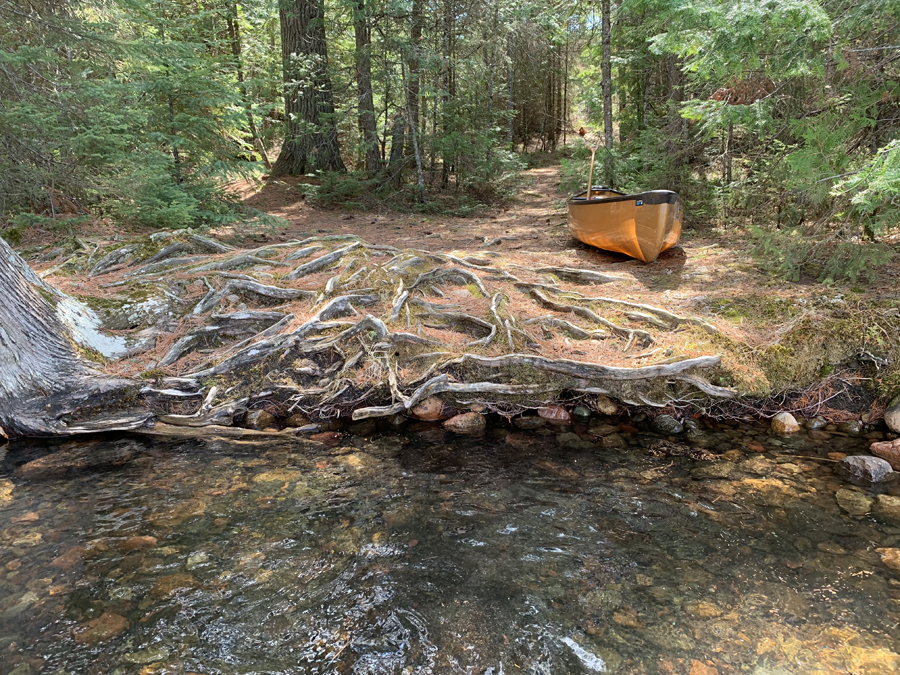 Alton Lake BWCA 3