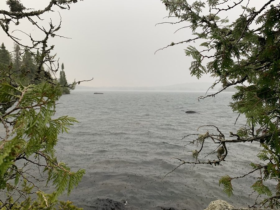 Alton Lake BWCA 15