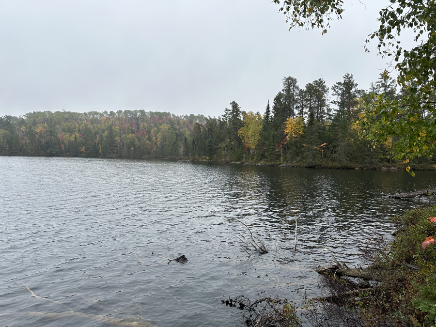 Beth Lake Campsite 7