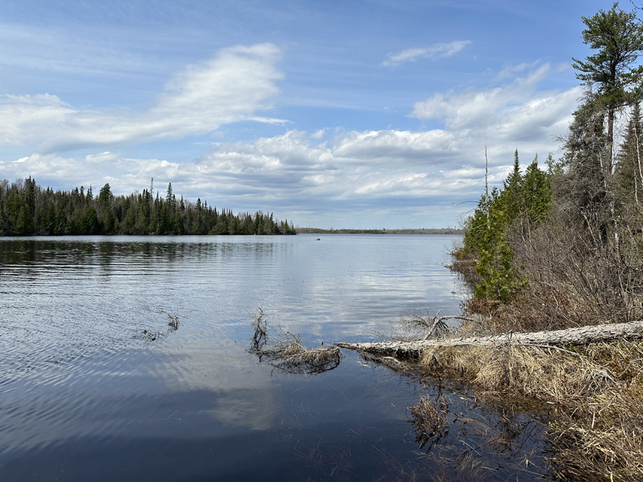 Bog Lake 3A