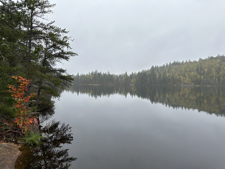 Ella Lake Campsite 9