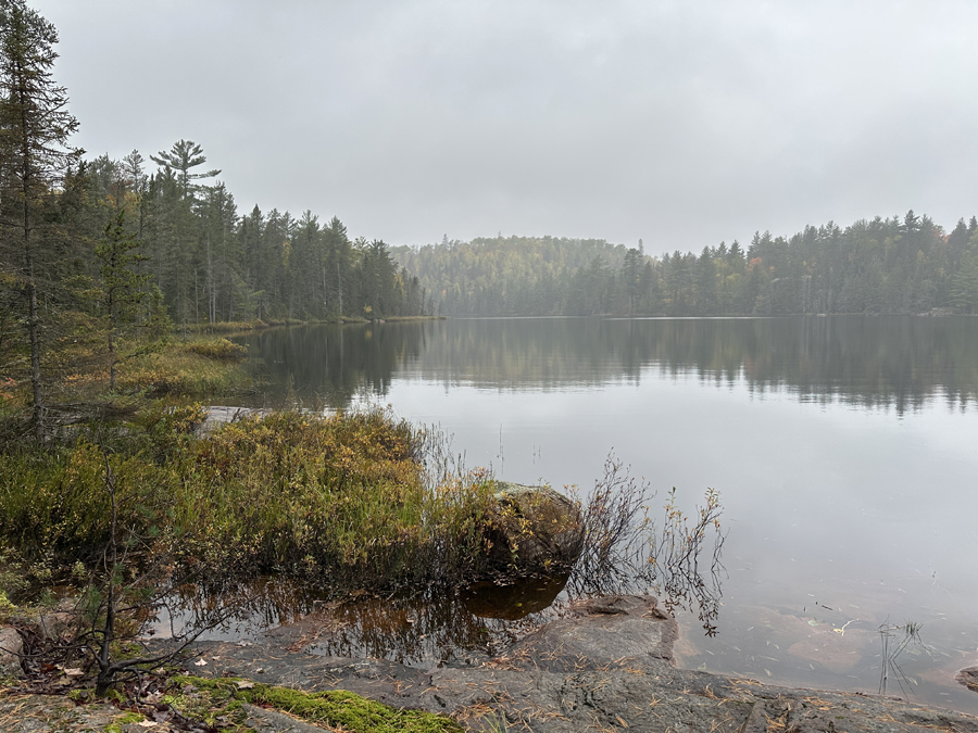 Ella Lake Campsite 7