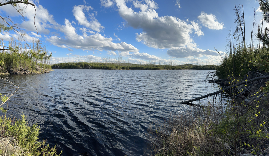 Harbor Lake 2
