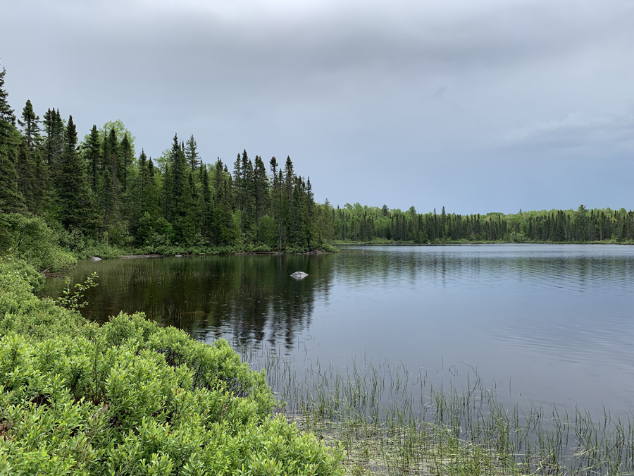 Homer Lake 2