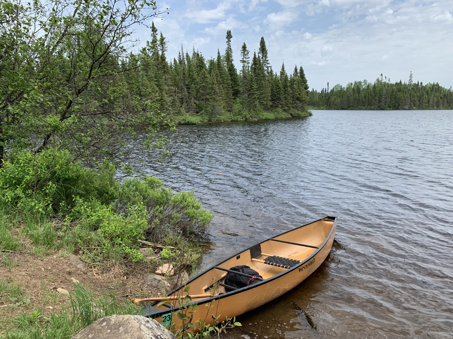 Homer Lake 4