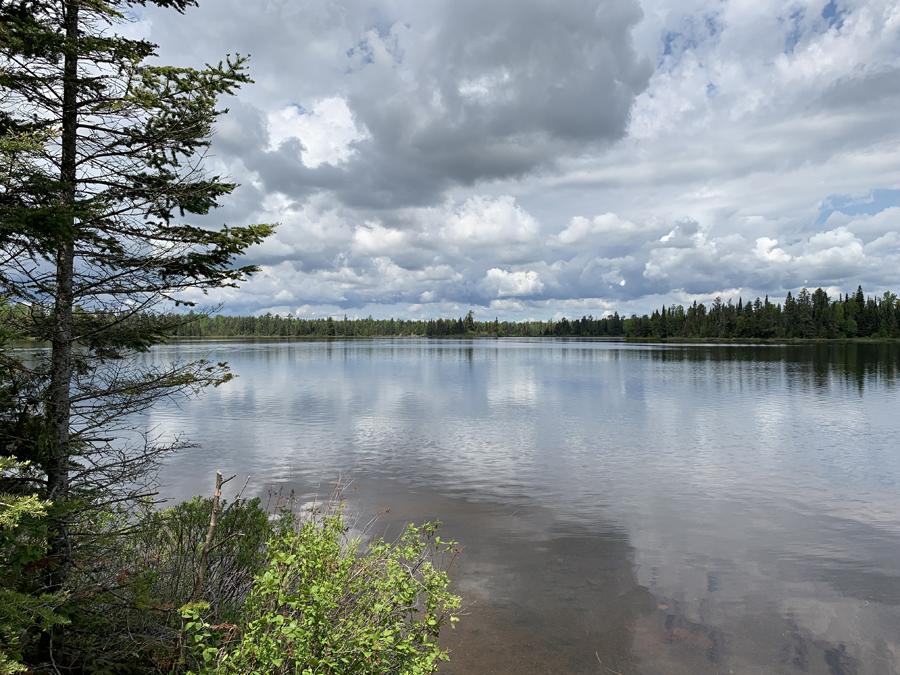 Kawishiwi Lake 4