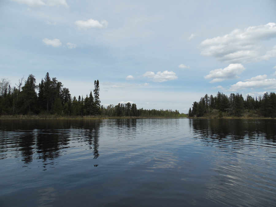 Kawishiwi Lake 3