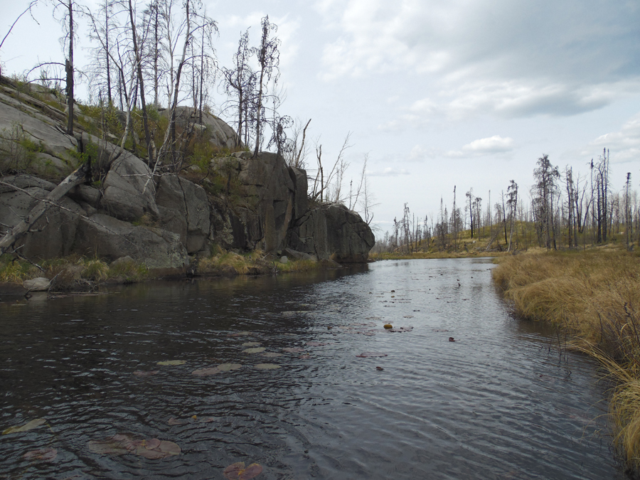 Kawishiwi River 3