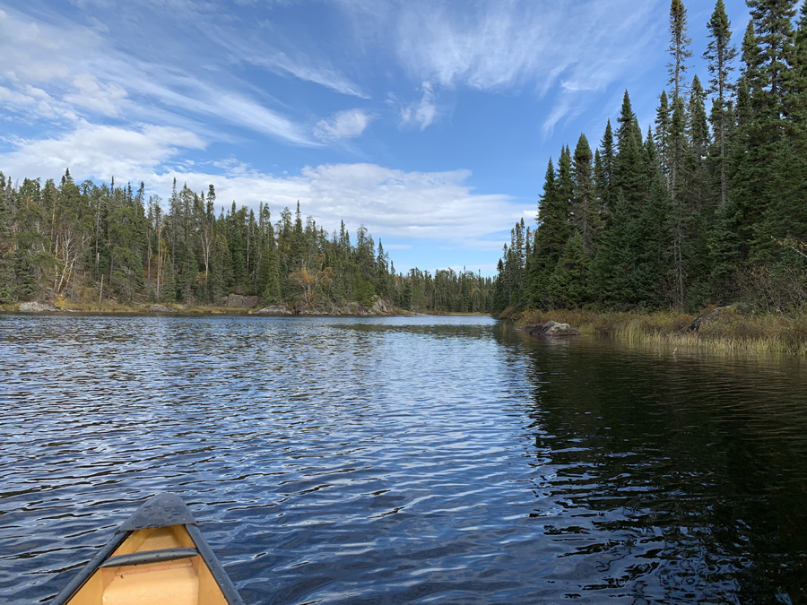 Lujenida Lake 1