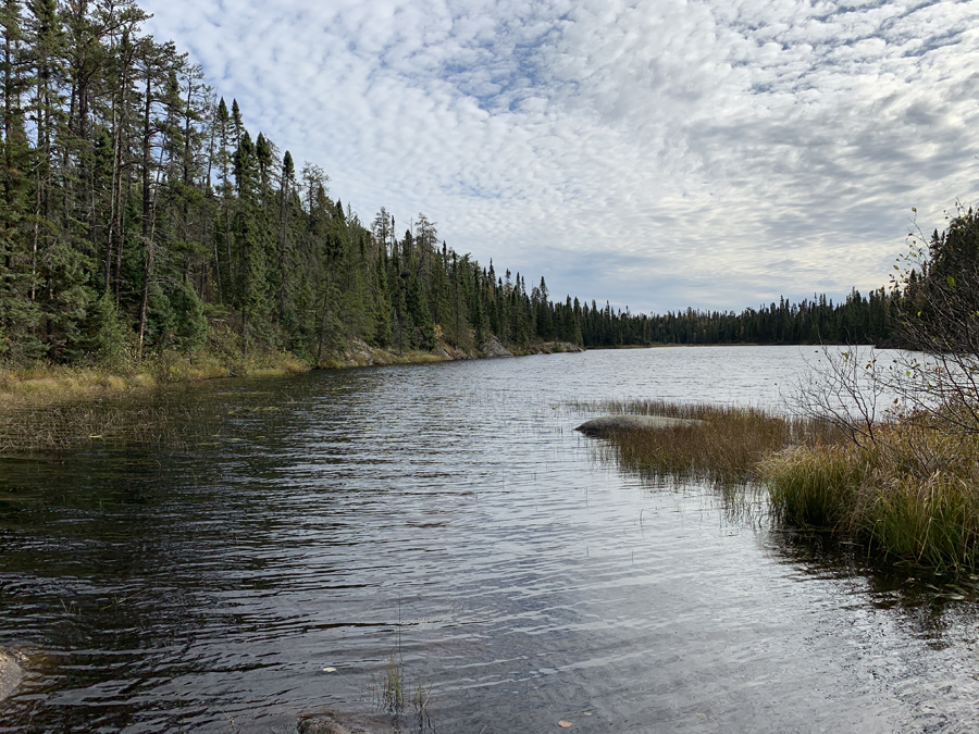 Lujenida Lake 5