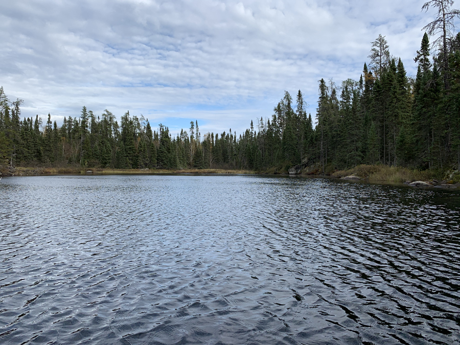 Lujenida Lake 4