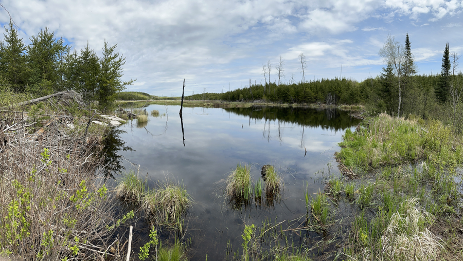 Myth Lake 1A