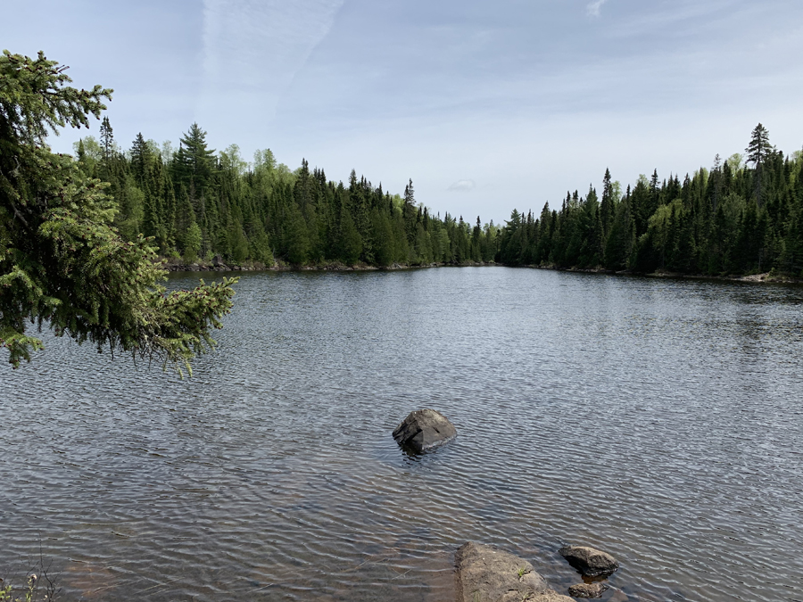 Cascade River 5