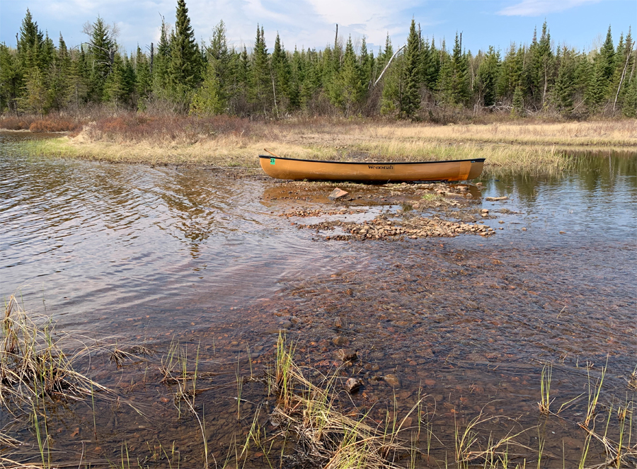 Plouff Creek 2