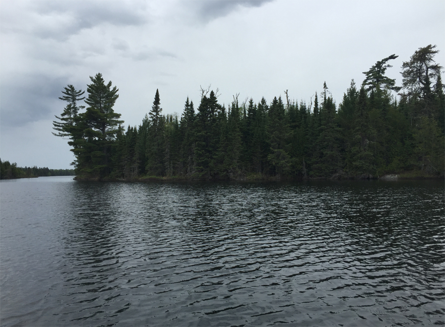 South Temperance Lake 2