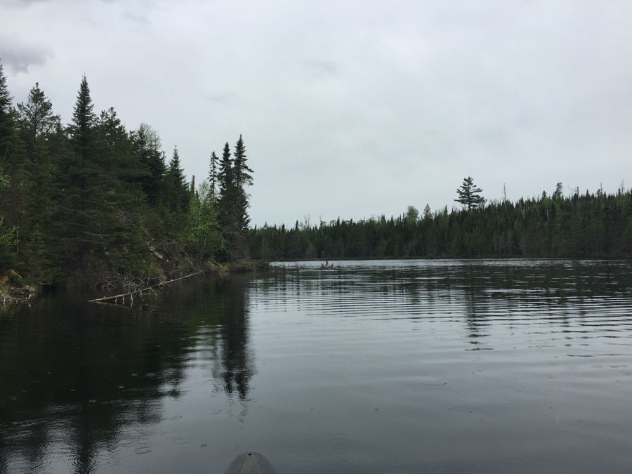 South Temperance Lake 1