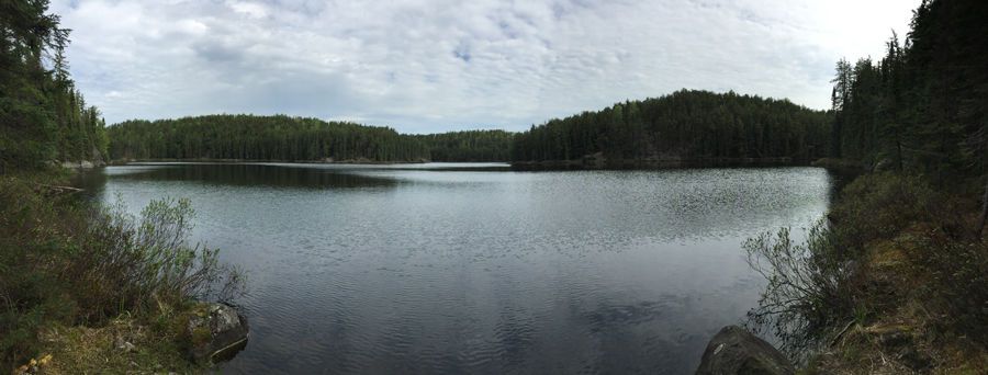 Vesper Lake 4