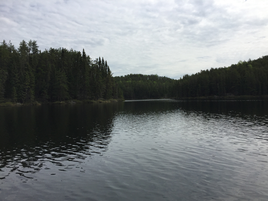 Vesper Lake 3