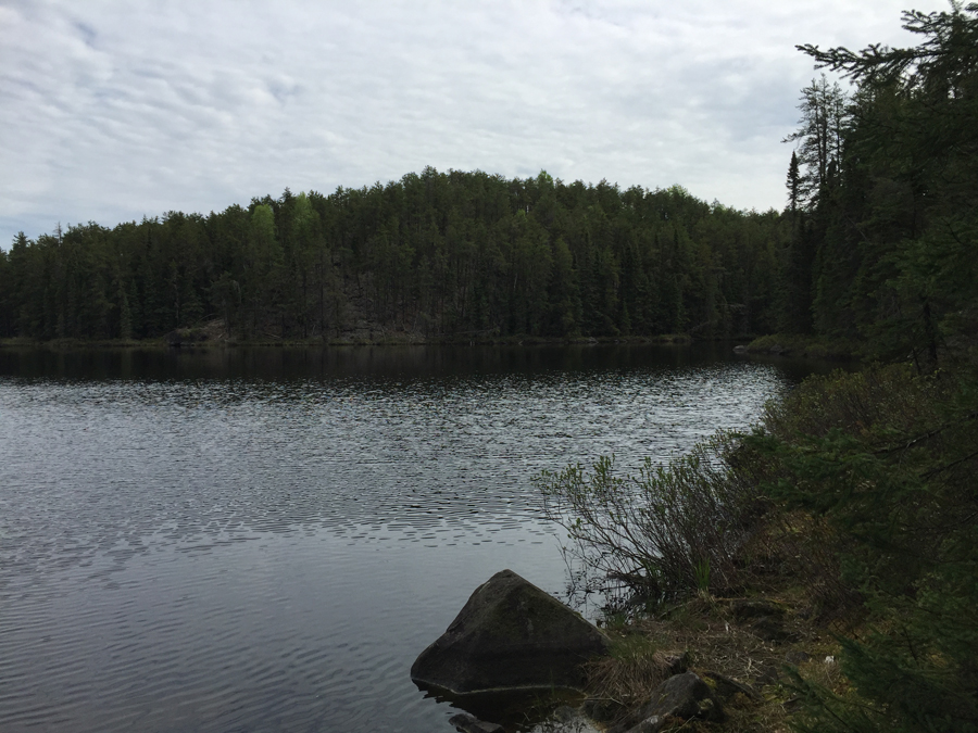 Vesper Lake 4