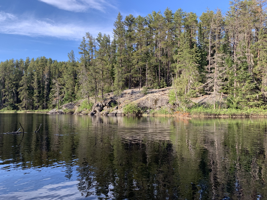 Doe Lake 4