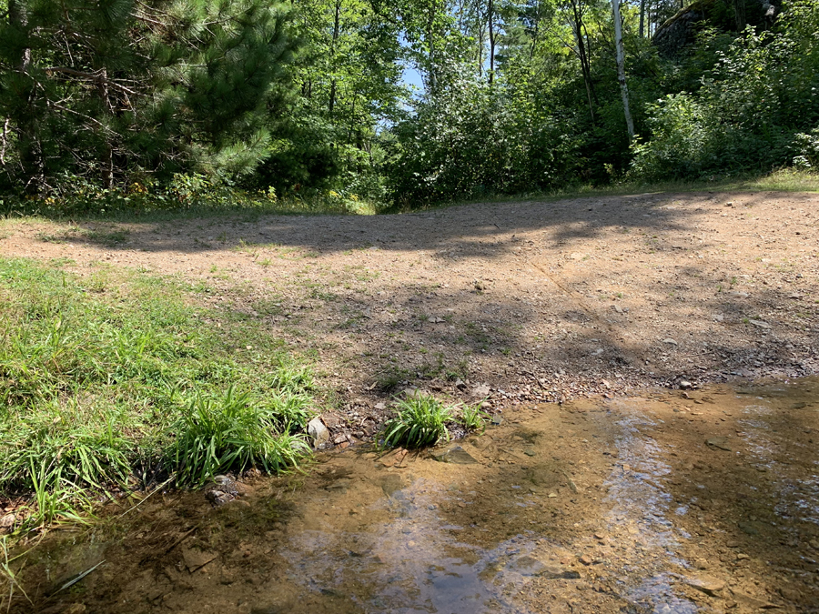 BWCA Entry Point 6 - 3