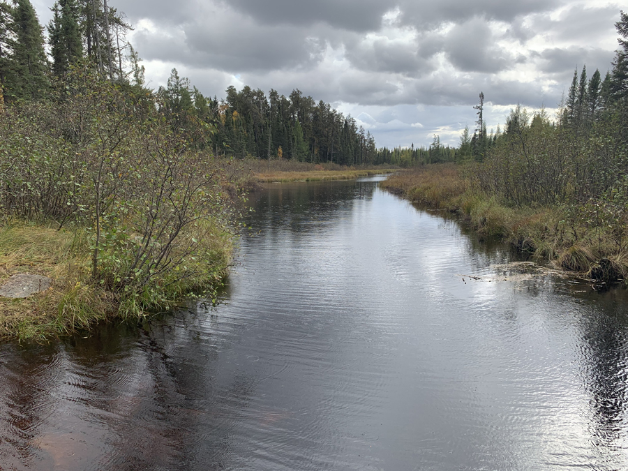 BWCA Entry Point 8 6