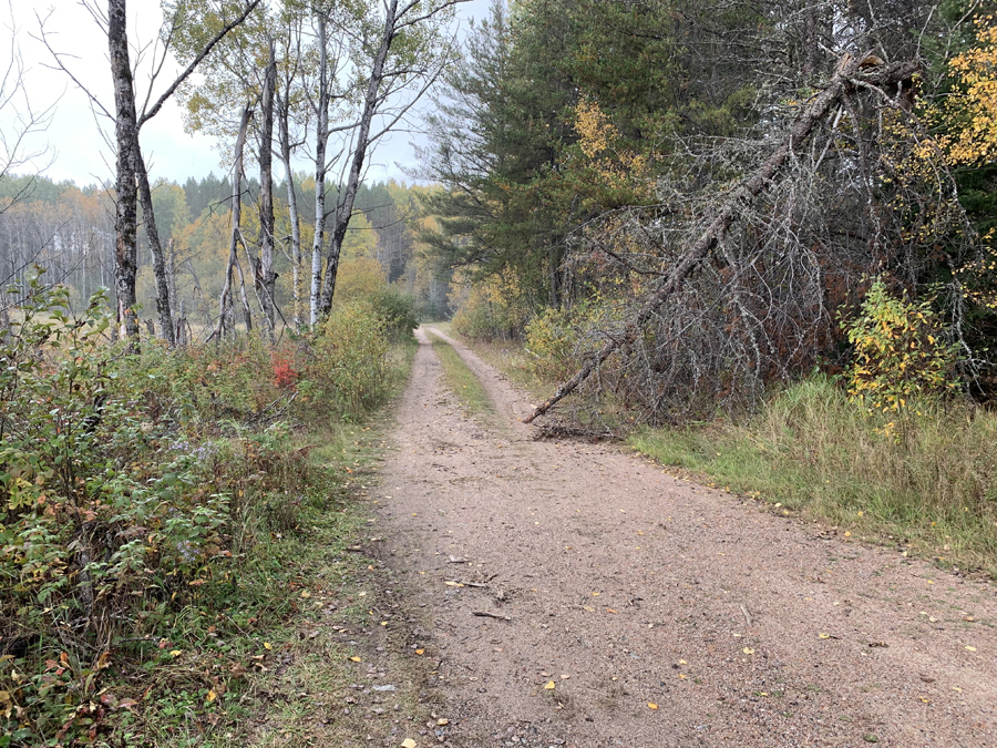 BWCA Entry Point 15 2