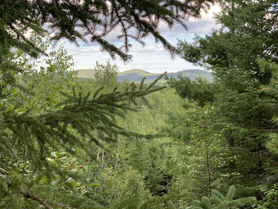 Ram Lake Entry Point 7