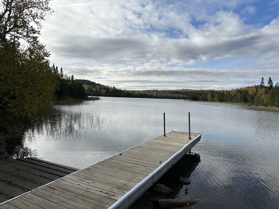 Pine Lake Entry Point 6