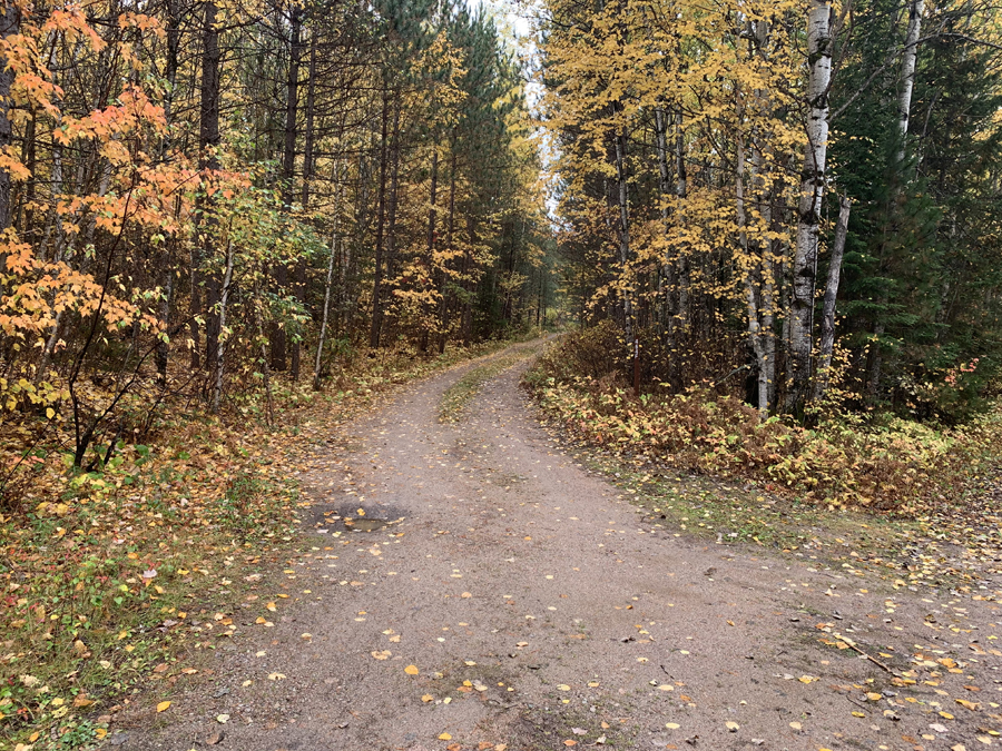 BWCA Entry Point 76 2