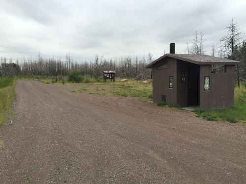 Powwow Trail 5
