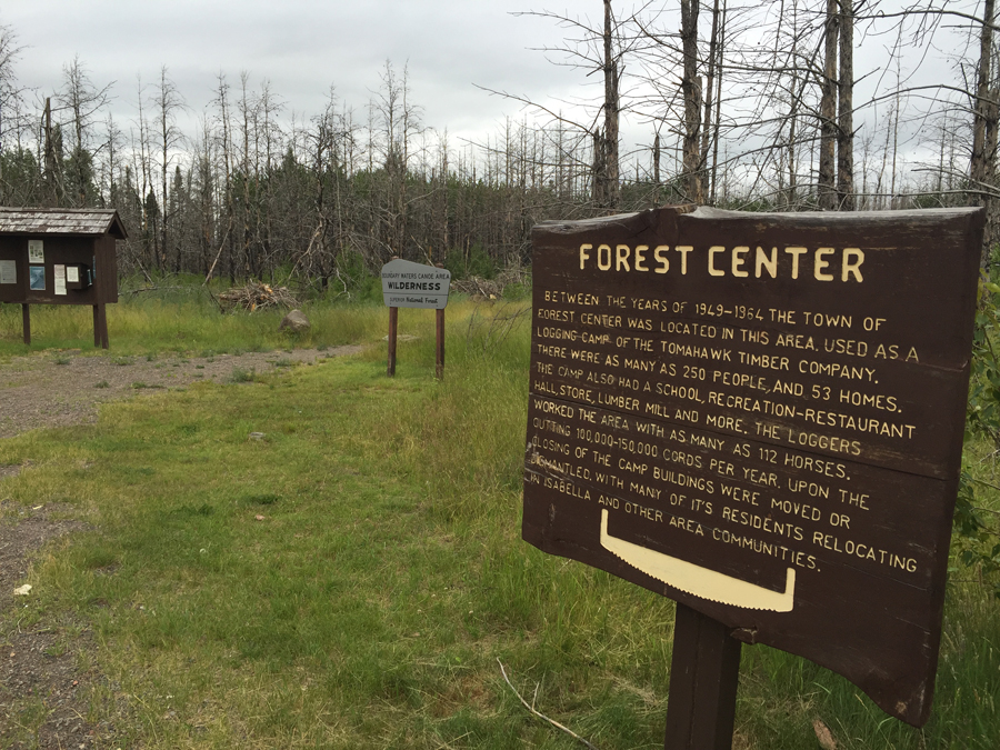 Powwow Trail 4