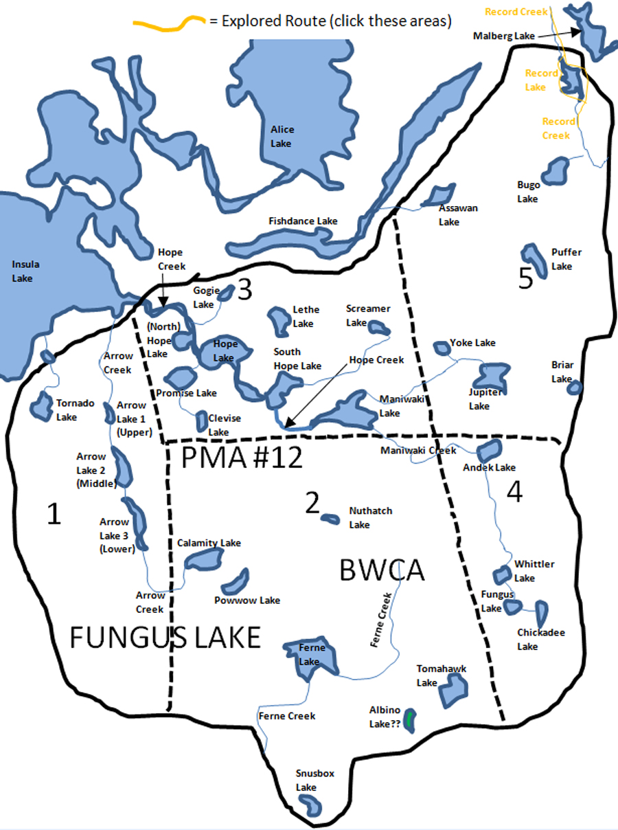 Lake Idlewild  Lake Details - Lake.WaterAtlas.org