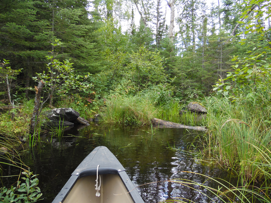 Lucky Pay Lake 6