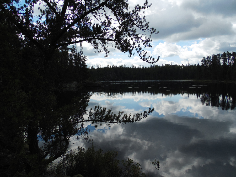 Unnamed Lake 12