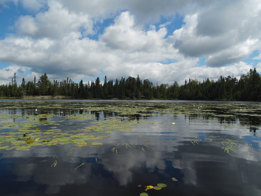 Unnamed Lake 5