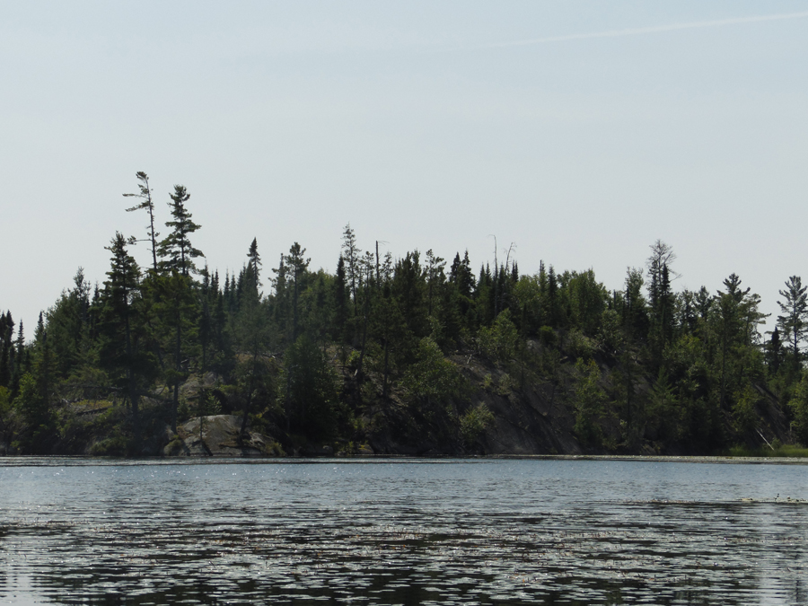 Reflection Lake 2