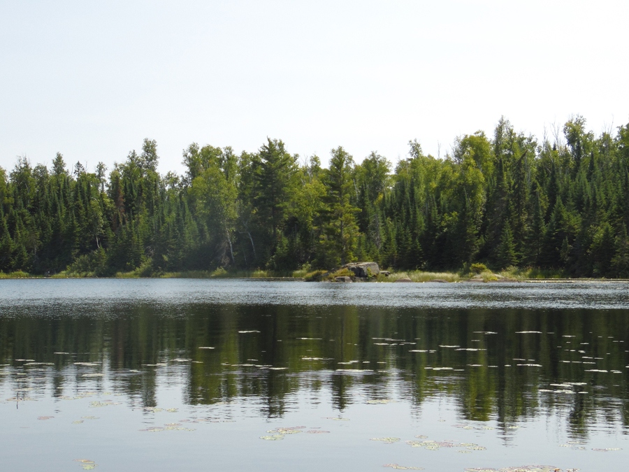 Snatch Lake 9