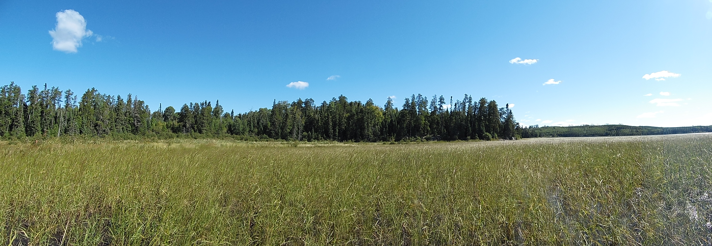 White Feather Lake 2