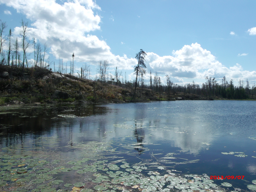 Judd Lake 5