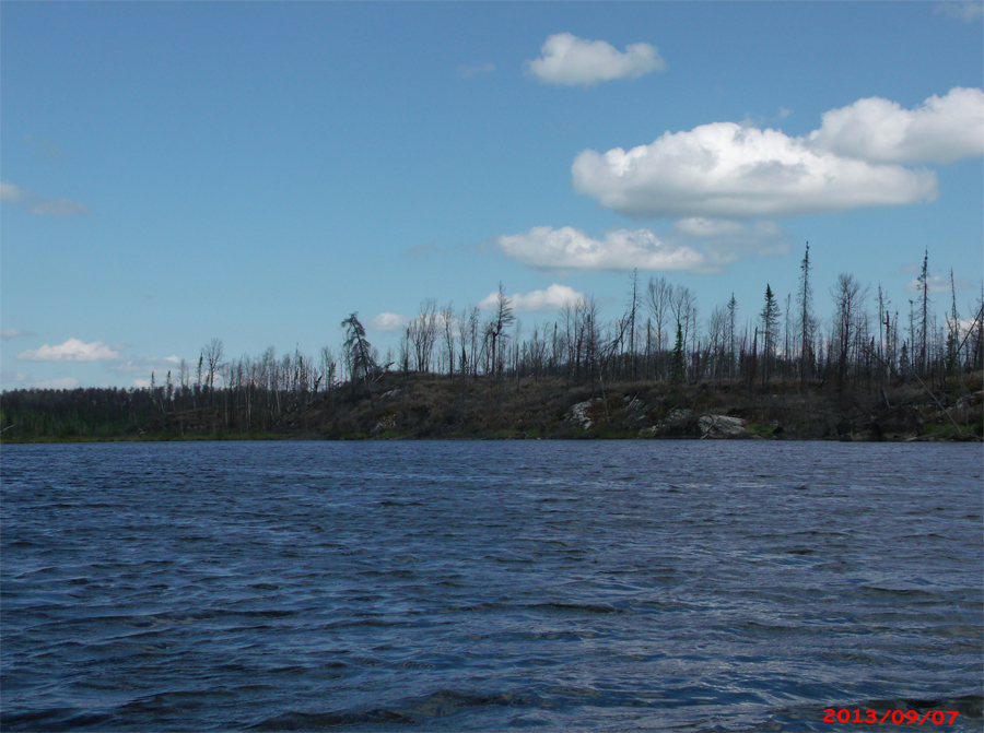 Judd Lake 6