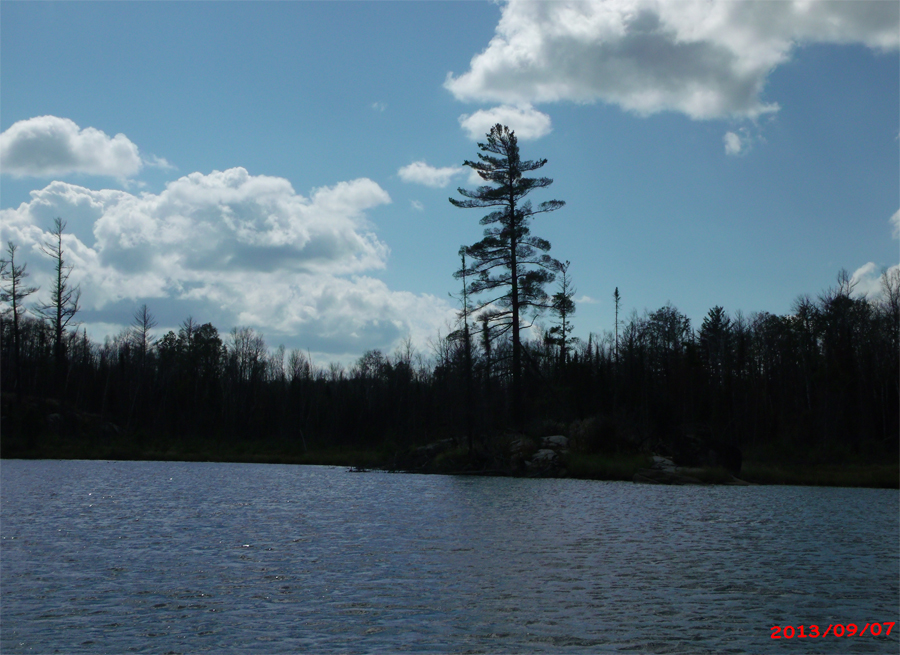 Judd Lake 7