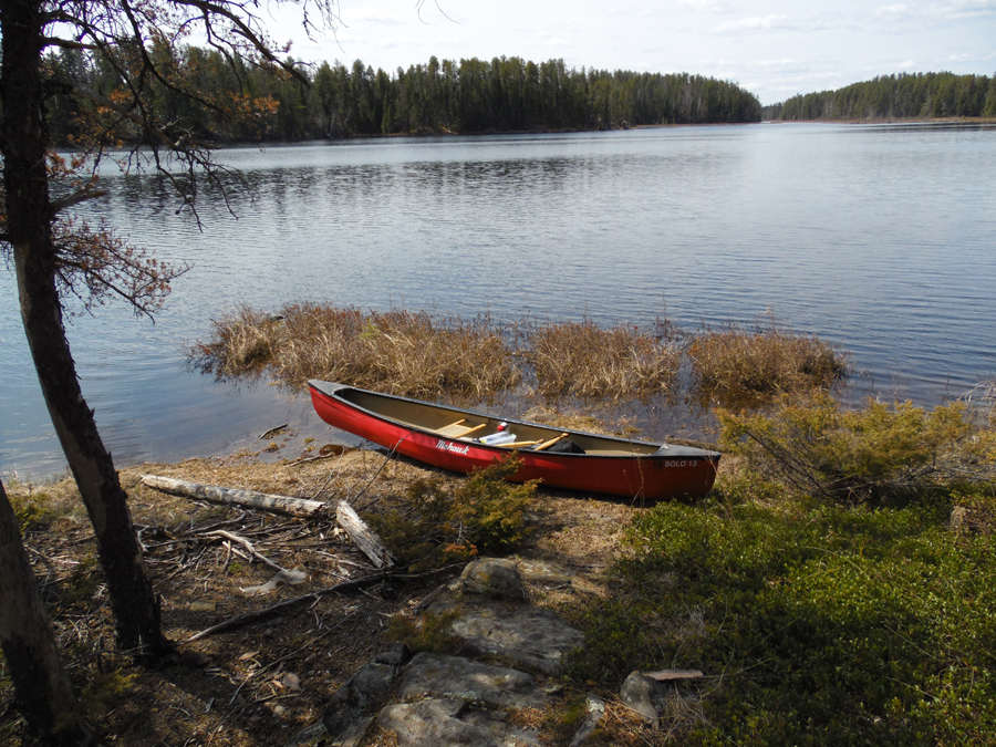 Pagami Lake 8