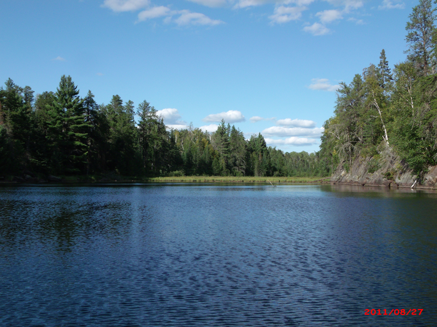 Plukesley Lake 6