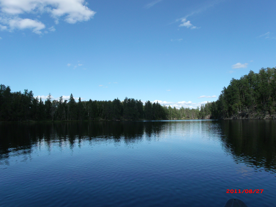 Plukesley Lake 7