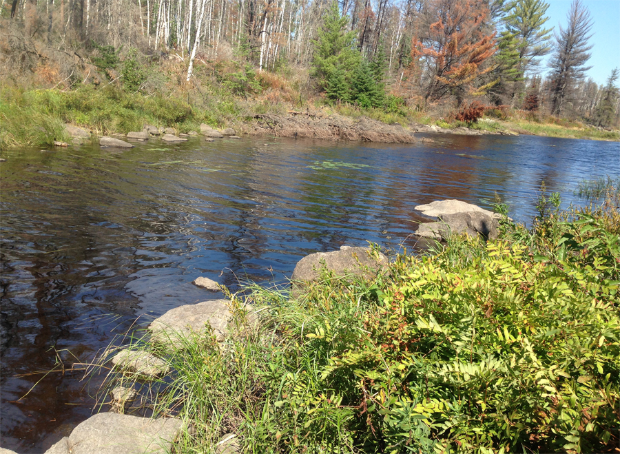 Rock Island Lake 2